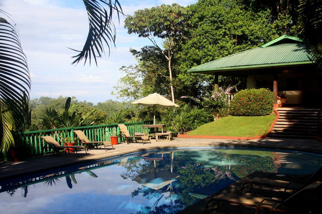 Hotel Villas Gaia Uvita Dış mekan fotoğraf