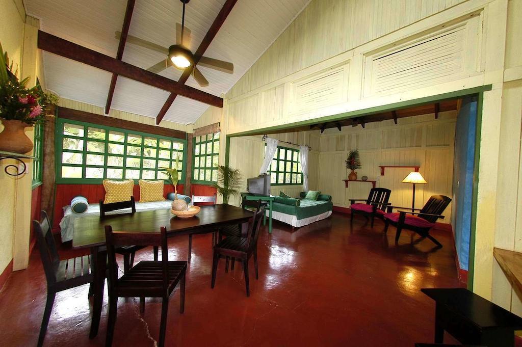 Hotel Villas Gaia Uvita Oda fotoğraf