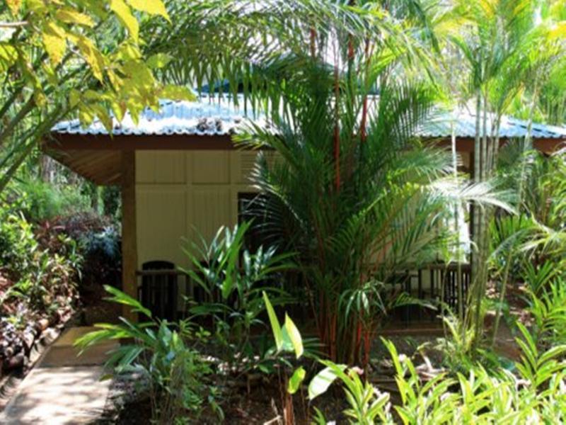 Hotel Villas Gaia Uvita Dış mekan fotoğraf