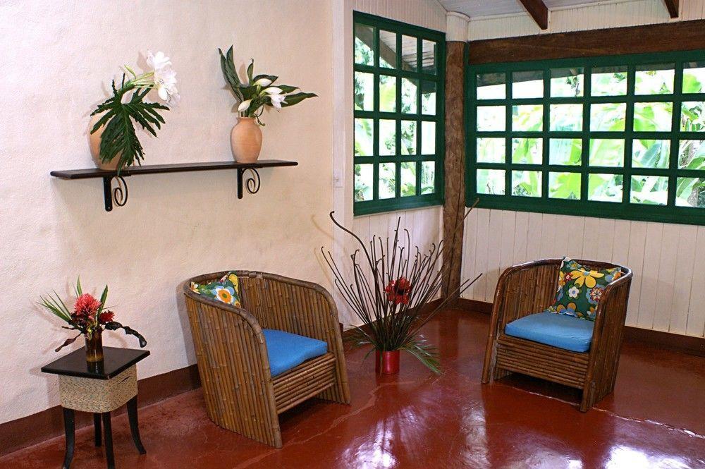 Hotel Villas Gaia Uvita Dış mekan fotoğraf