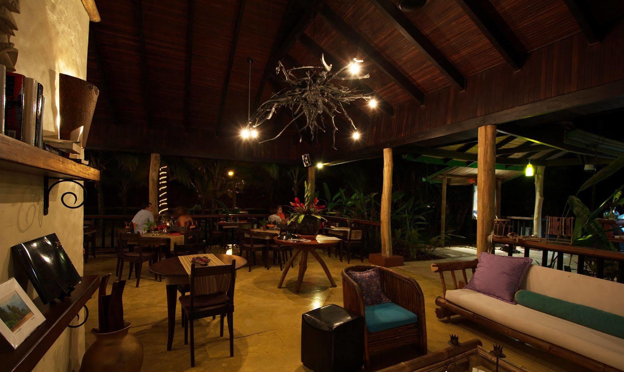 Hotel Villas Gaia Uvita Dış mekan fotoğraf