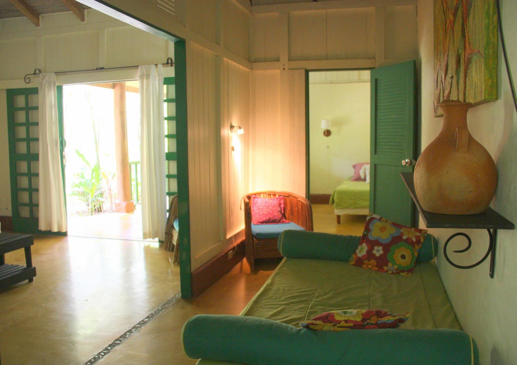 Hotel Villas Gaia Uvita Dış mekan fotoğraf