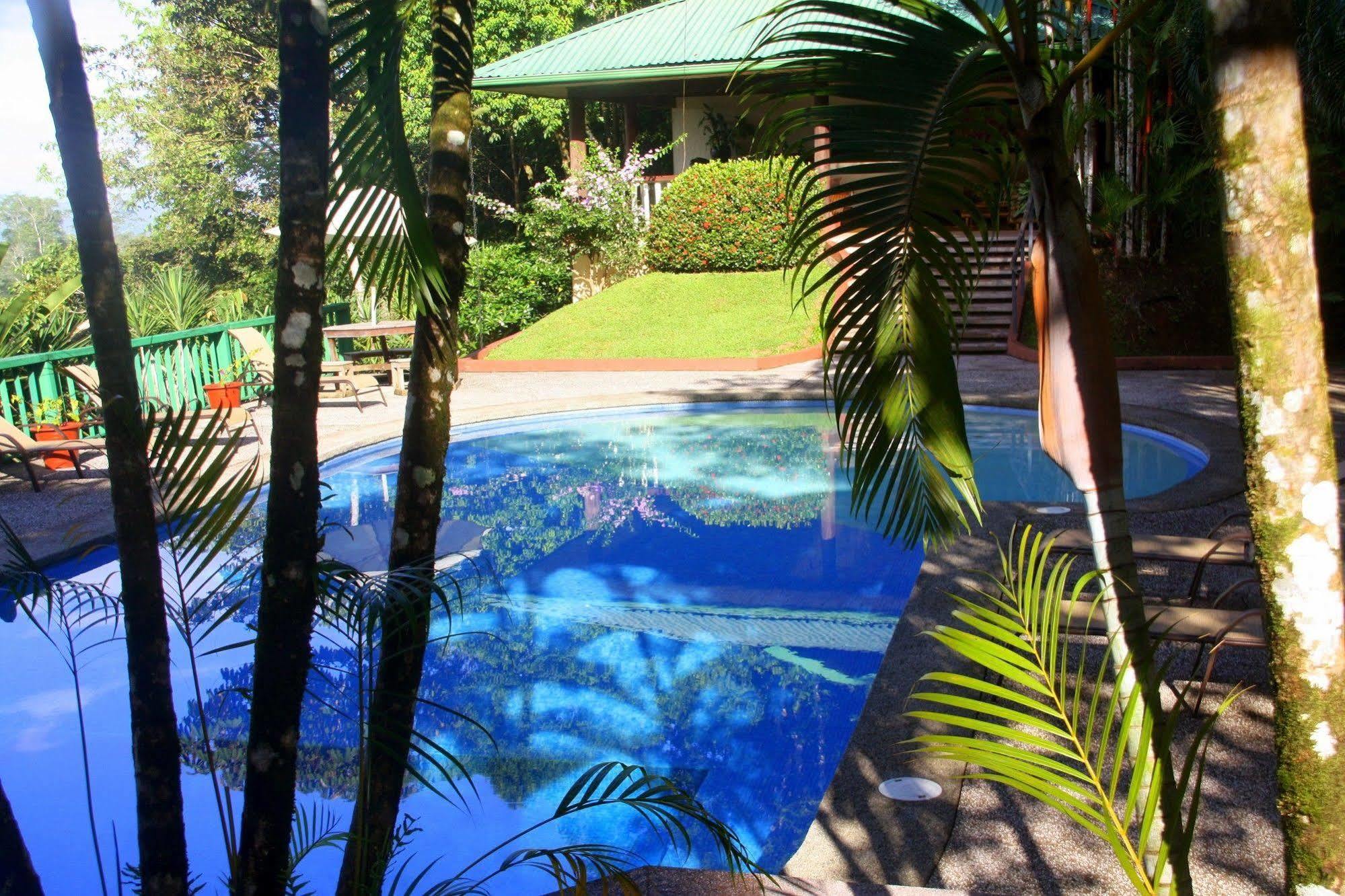 Hotel Villas Gaia Uvita Dış mekan fotoğraf